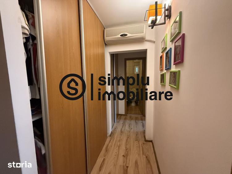 Apartament cu 4 camere decomandat în 1 Mai
