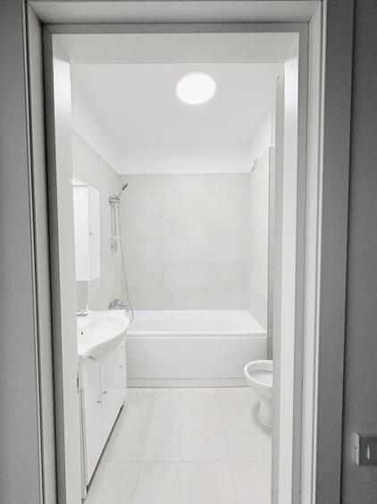 Apartament cu 2 camere în Lujerului