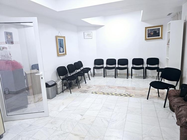 Spatiu de birouri Universitate Vasile Lascar - Cartieru Armenesc - 1