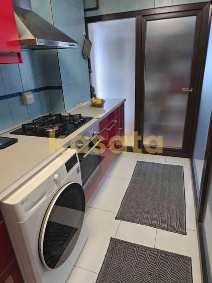 Apartament cu 2 camere decomandat, mobilat în Drumul Taberei
