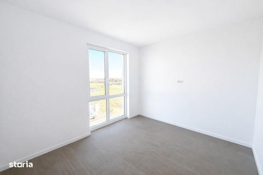 Apartament cu 2 camere decomandat în Urseni