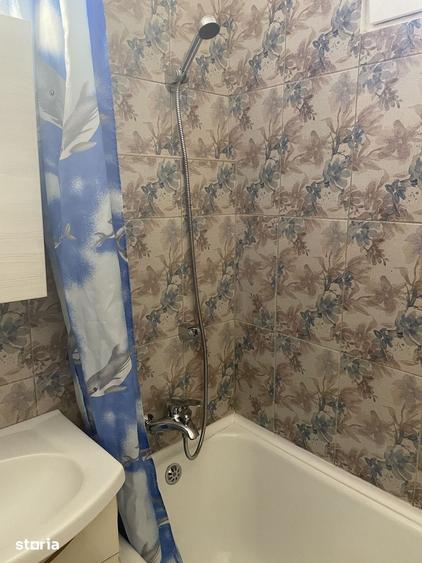 Apartament cu 2 camere decomandat în Drumul Taberei
