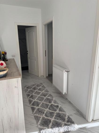 Garsonieră decomandată în Exterior Vest