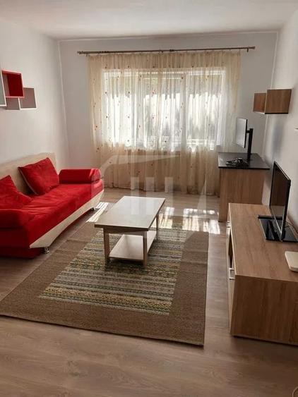Apartament 2 camere I decomandat I cu parcare I Zorilor I Sigma - 1