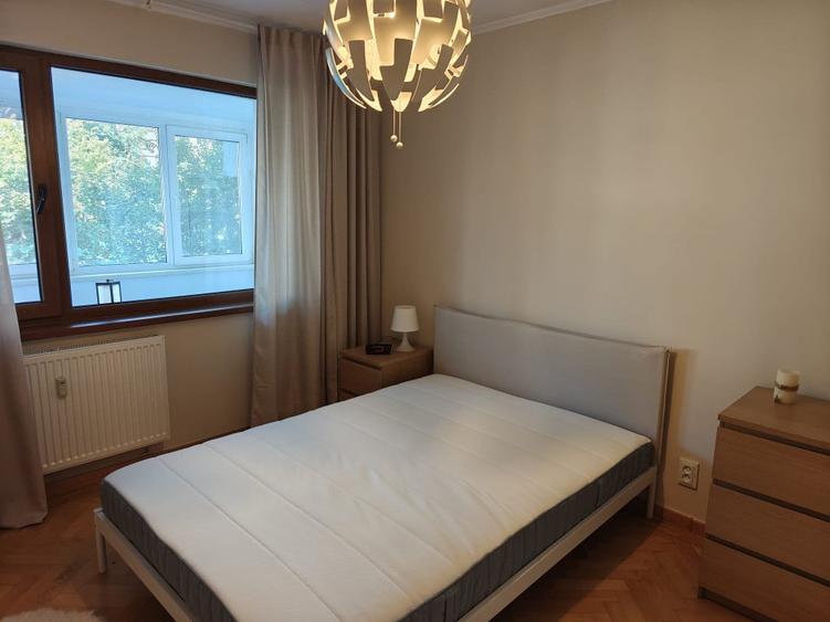 Apartament cu 2 camere semidecomandat în Jiului