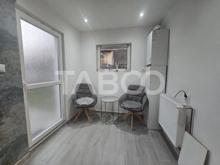 Comision 0% Casa de vanzare 67mp strada Praga in Piata Cluj Sibiu - 5