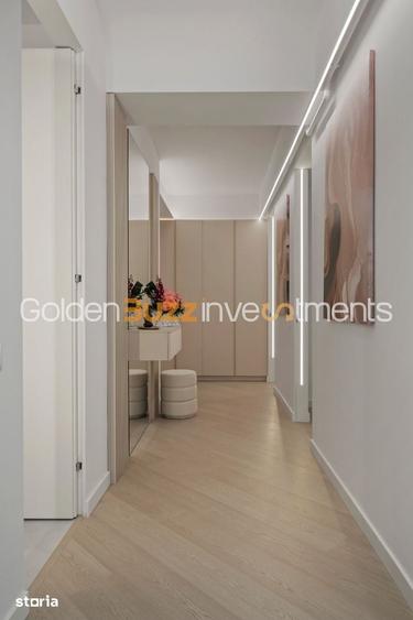 Apartament 3 camere de inchiriat parcare | Cortina North - 2