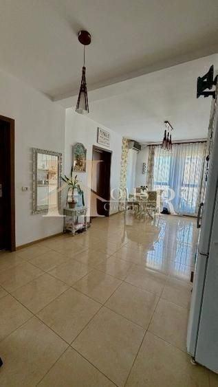 Apartament cu 2 camere decomandat, mobilat în Girocului