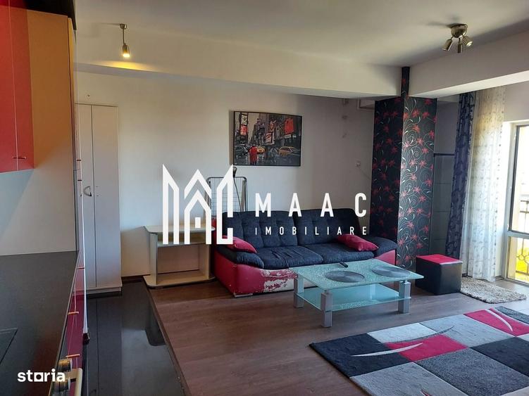 Apartament cu 2 camere în Turnișor