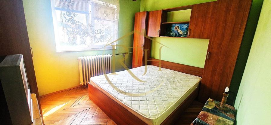 Apartament cu 2 camere de vânzare – Zona Olimpia, Timișoara - 1