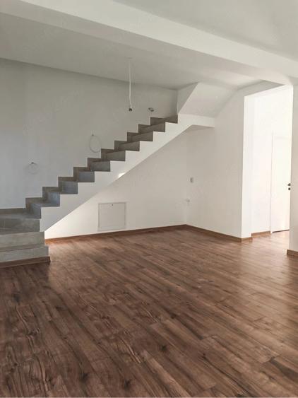 Casă cu 3 camere cu Teren 270 Mp în Parța