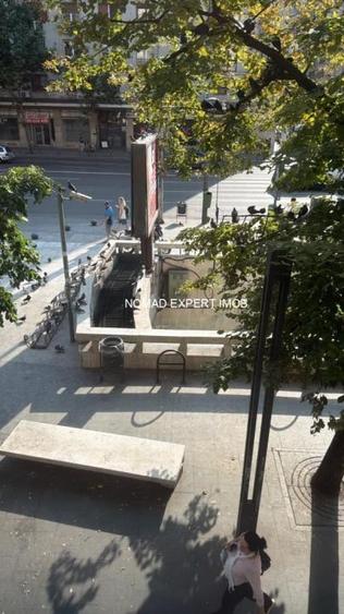 Apartament cu 2 camere în P-ța Romană