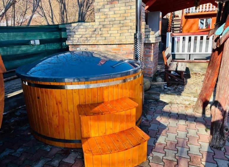 Casă individuală cu 5 camere cu Piscina în Feleacu