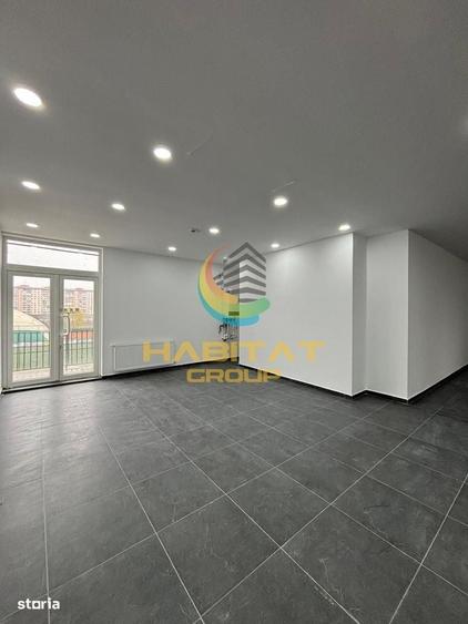 Spațiu comercial, de 400 mp, în Central