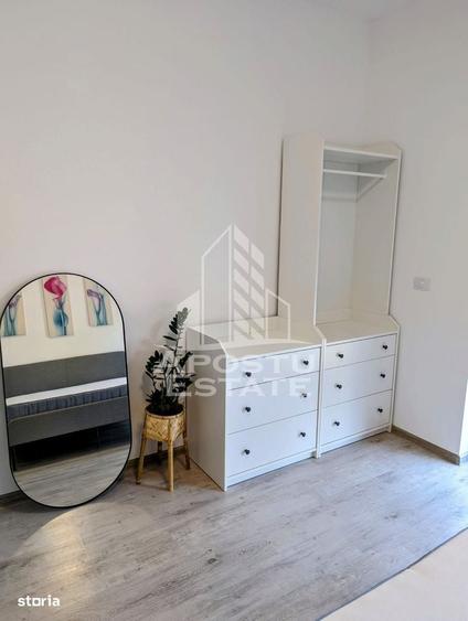 Apartament cu 2 camere în Dumbrăvița
