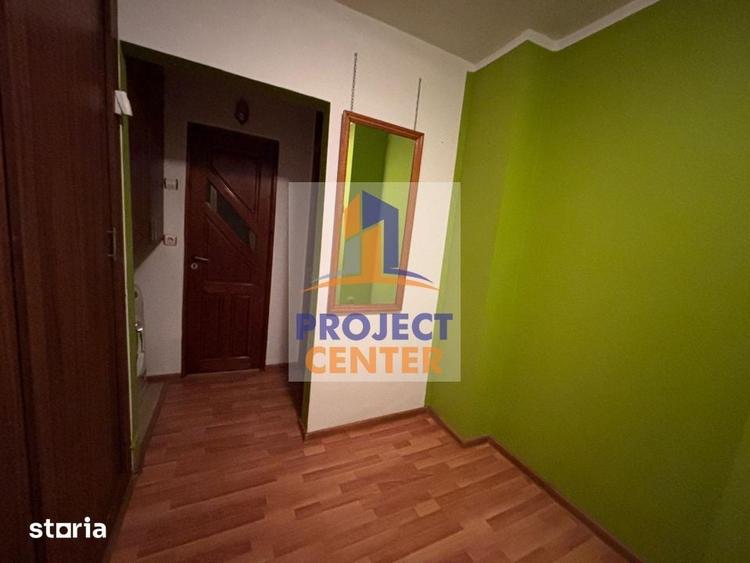 Apartament cu 2 camere decomandat în Găvana