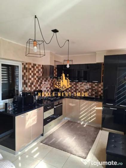 Apartament 3 camere, 97 mp ?tefane?tii Noi - LIDL, CO - 15