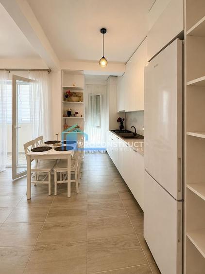 Apartament 2 camere | Nou | Mobilat & Utilat | Giroc| Loc de parcare| - 3
