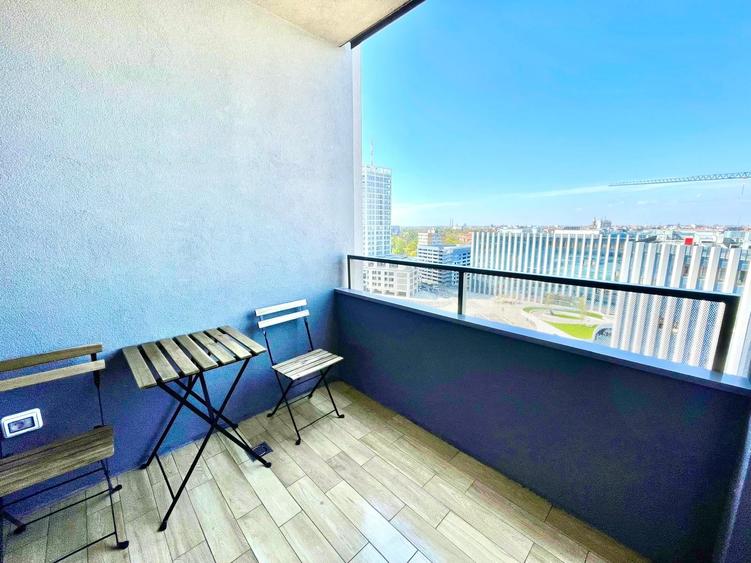 Apartament cu 2 camere in Isho - 9