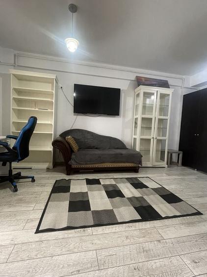 Apartament în Chiajna