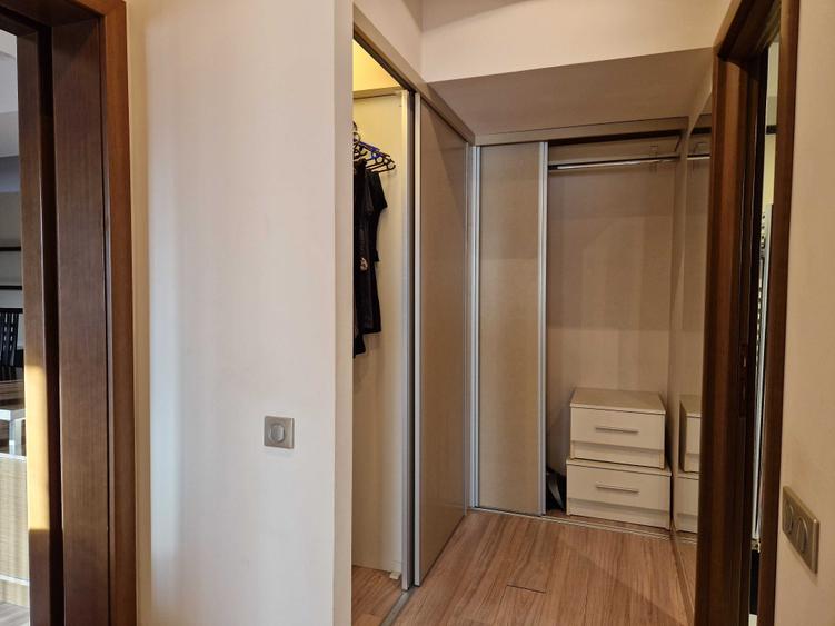Apartament cu 2 camere decomandat în Ultracentral