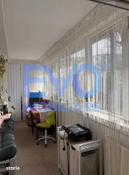 Apartament 3 camere, 72mp, decomandat, parter, Pacurari, Petru Poni - 7