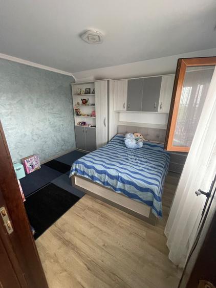 Casă cu 4 camere în Orășeni-Deal