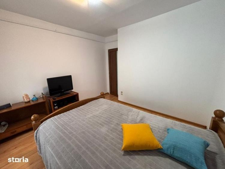 Apartament 4 camere-Piata Mihai Viteazu-77mp- bloc 1983 - 7