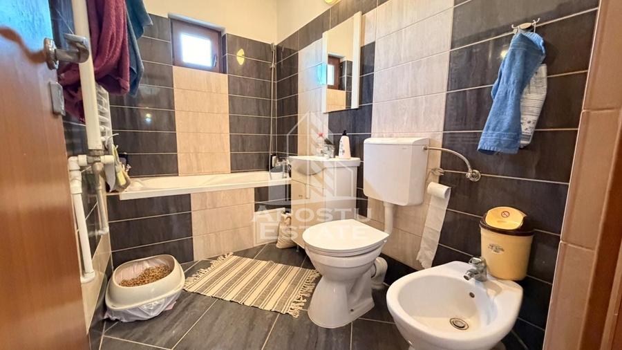 Apartament cu 3 camere de vanzare in zona Soarelui, Timisoara - 8