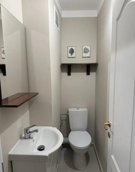 Tineretului - 2 camere - Prima Inchiriere - 2 Bai - 8