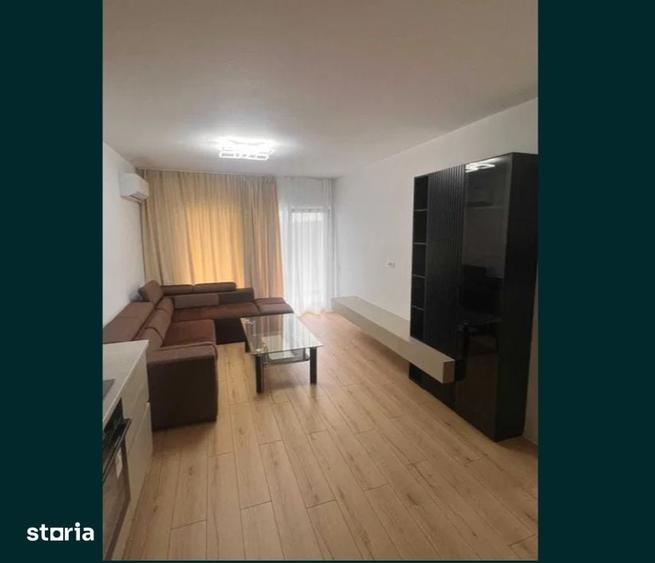 Apartament cu 2 camere decomandat în Colentina