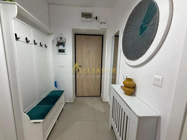 Apartament 2 camere tip studio metrou Anghel Saligny - 5