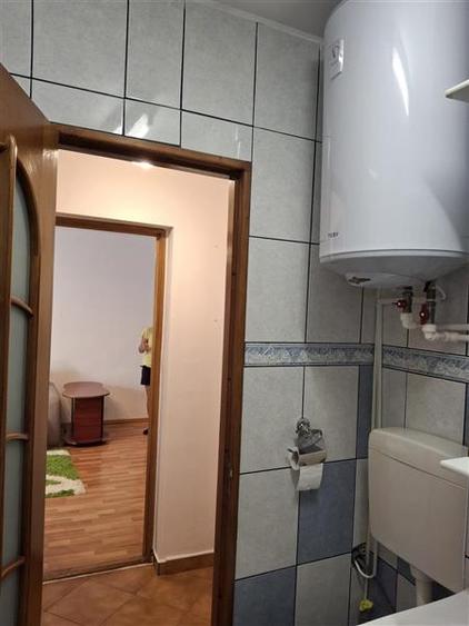 Apartament cu 2 camere circular, mobilat în Central