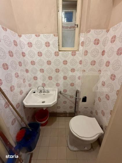 Apartament cu 3 camere decomandat în Grigorescu