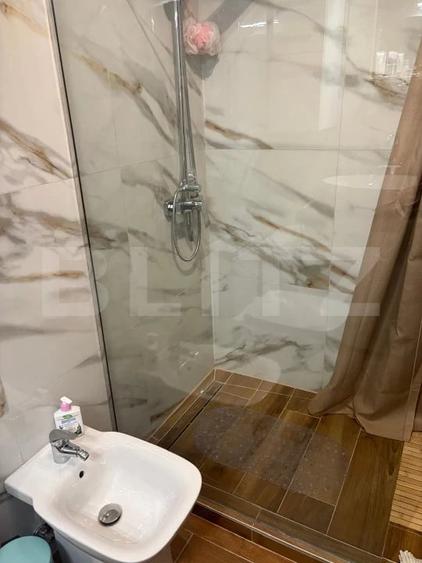 Apartament cu 2 camere decomandat în Paleu