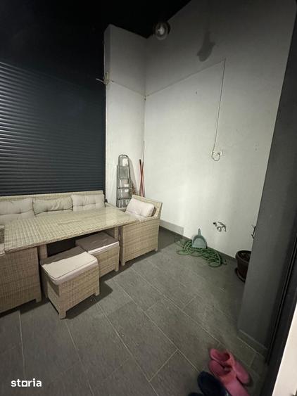 Casă cu 3 camere cu Teren 450 Mp în Tărtășești