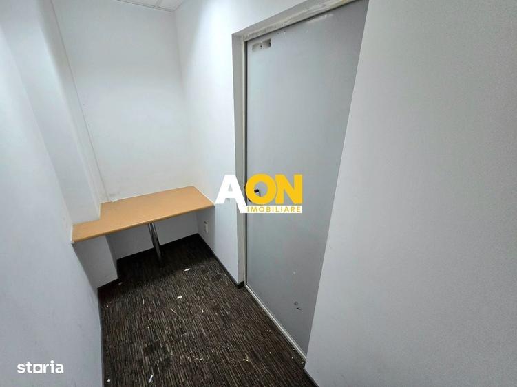 Spațiu comercial, de 145 mp, în Cetate