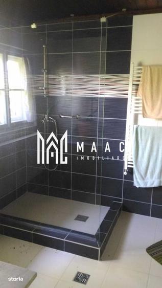 Casa individuala I 4 camere I teren 6000 mp I Cisnadie - 1