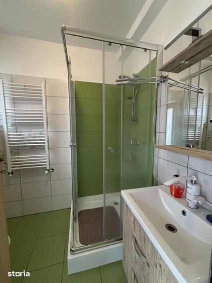Acasa pentru familia ta Casa in?iruita cu 3 dormitoare ?i curte - 16