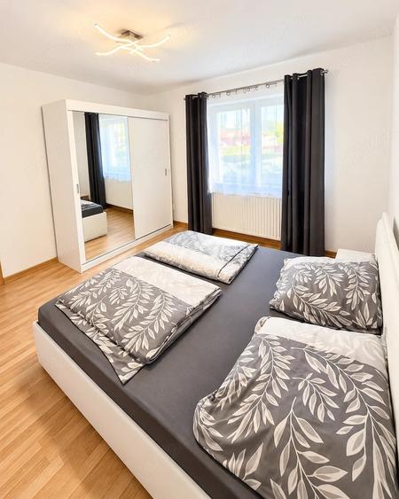 Apartament cu 2 camere decomandat în Vitrometan