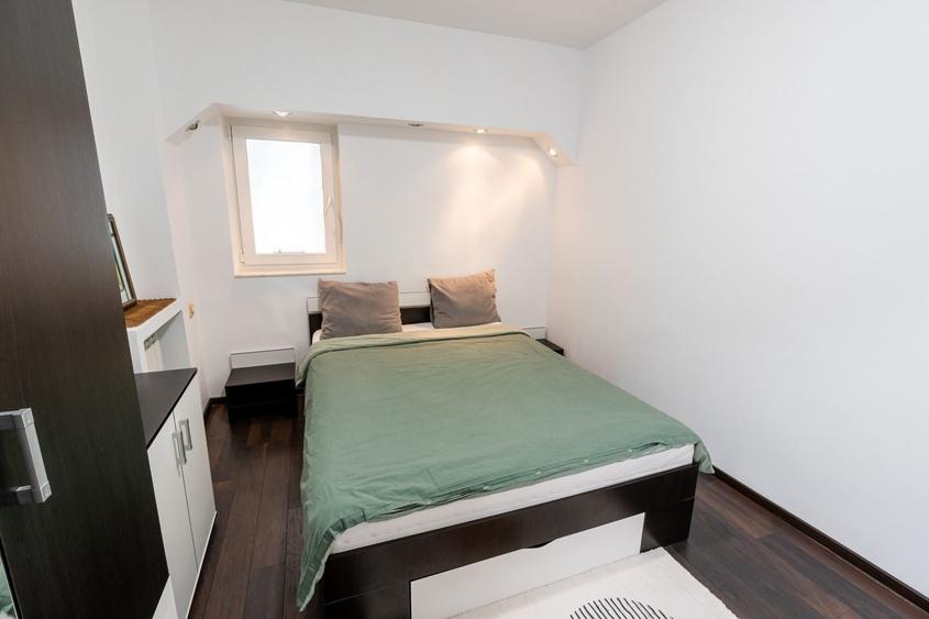 Apartament cu 2 camere decomandat, mobilat în Faleza Nord