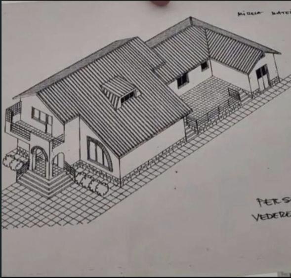 Casa P+E Goiesti str Principala 18 km de Craiova Pro - 8