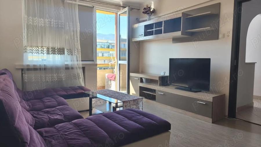 Apartament 2 camere in Deva, zona ultracentrala Bd 1 Decembrie - 1