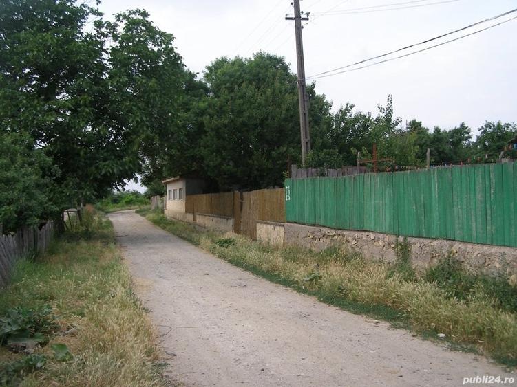 Teren de 2750 mp, în Central