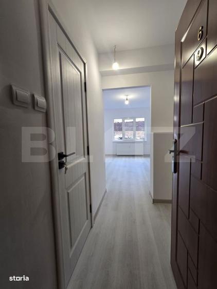 Camera de camin renovata complet, cu baie proprie - 7