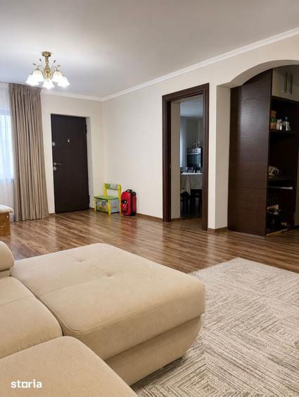 Casa 4 camere, 2bai, Tomesti Iasi, 580 mp teren - 15