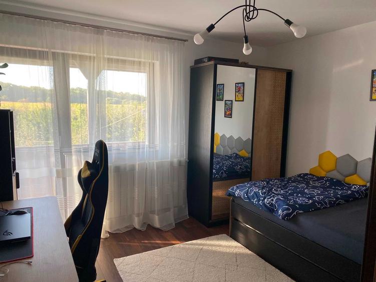 vand casa in Puchenii Mari - 5