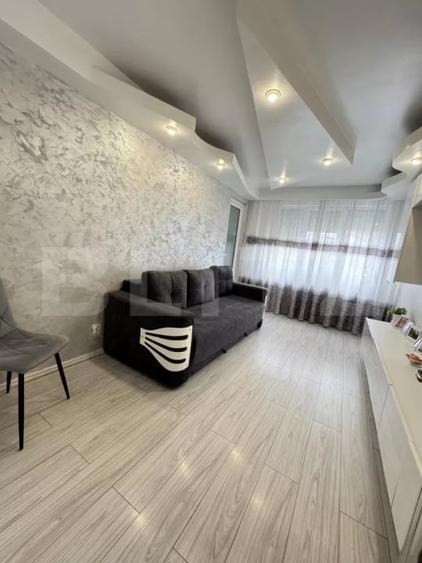 Apartament 2 camere, Micro 38, Galați - 12