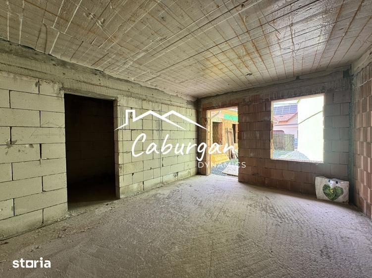 Casa singur in curte, compusa din 6 studio-uri in Centrul Istoric - 16