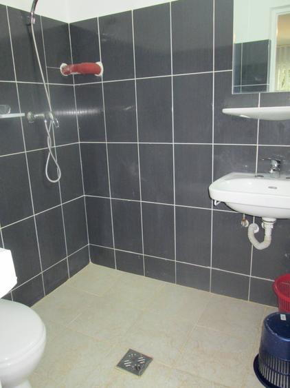 Apartament cu 4 camere în Nord